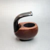 Savinelli Rolex Smooth Vest Pipe, Unsmoked [SOLD OUT] - Image 7