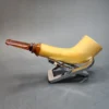 Antique Block Meerschaum Zulu [SOLD OUT] - Image 6