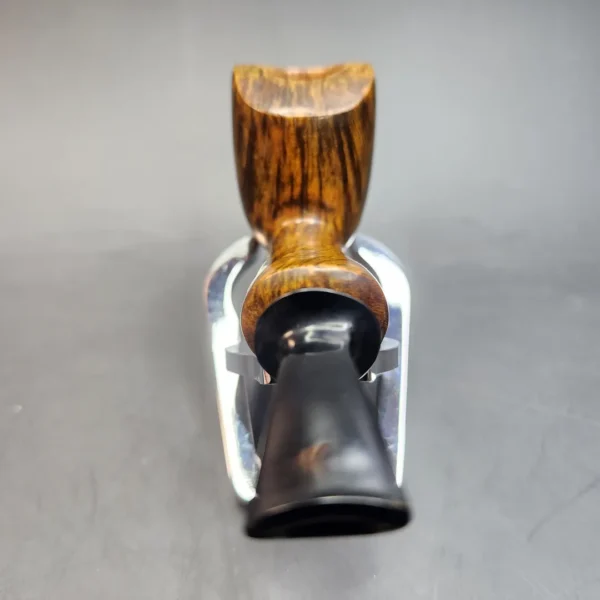 Bennie Joe Pipes Artisan Freehand Briar Tobacco Pipe, Unsmoked [SOLD OUT] - Image 6