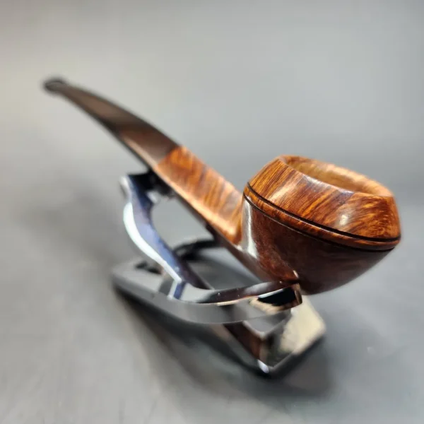 Dr Plumb Junior Bulldog, Unsmoked (GBD) [SOLD OUT] - Image 6