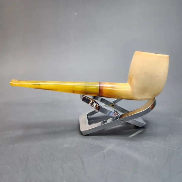 Vintage Block Meerschaum Billiard [SOLD OUT] - Image 7