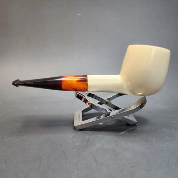MBSD Meerschaum Masters, Sadik Yanik Pot, 9mm [SOLD OUT] - Image 7