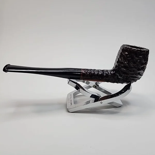 Peterson Aran 103 Rusticated, Fishtail (New) [SOLD OUT] - Image 6
