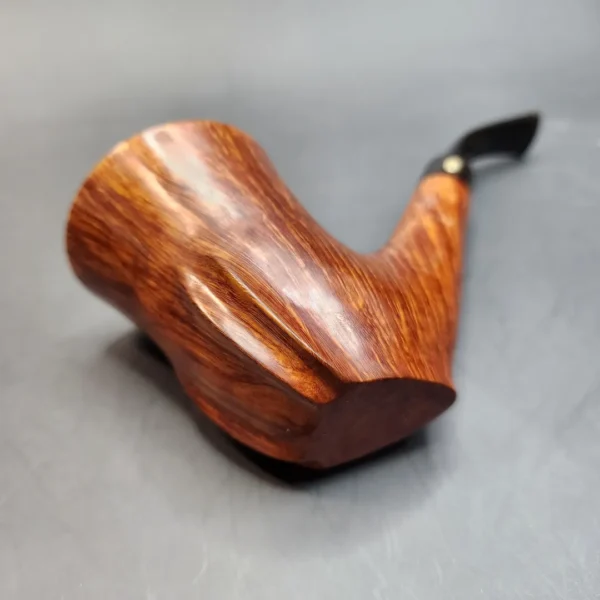 GBD Unique Straight Grain, Horry Jamieson [SOLD OUT] - Image 9