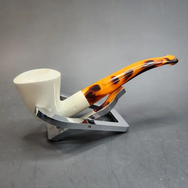 MBSD Meerschaum Block Meerschaum Dublin, Unsmoked [SOLD OUT] - Image 9