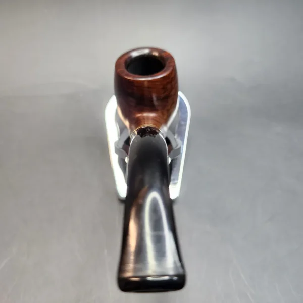 Lindstrom Bent Billiard, 9mm, German Estate [SOLD OUT] - Image 6