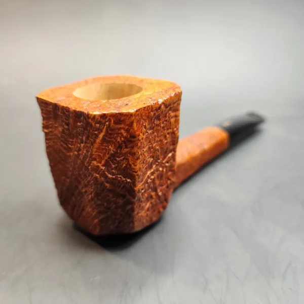 Radice Silk Cut G, Sandblasted Panel, Unsmoked [SOLD OUT] - Image 11