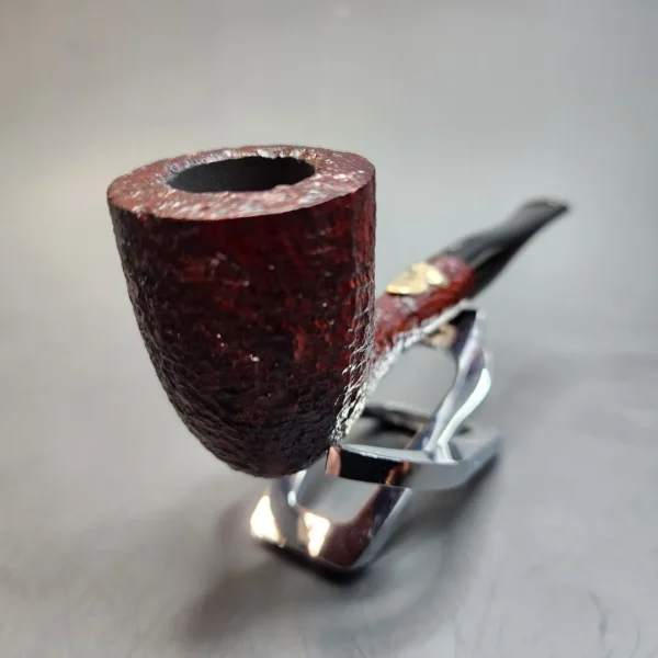 Savinelli Manzoni Rusticate 901 Dublin, 116/150 [SOLD OUT] - Image 9