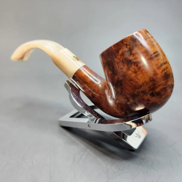 BBB Tortoise 307s Bent Billiard, Estate [SOLD OUT] - Image 9