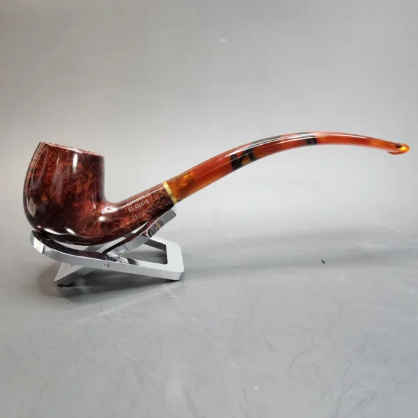 Savinelli Clark's Favorite Smooth, 6mm [SOLD OUT] - Image 10