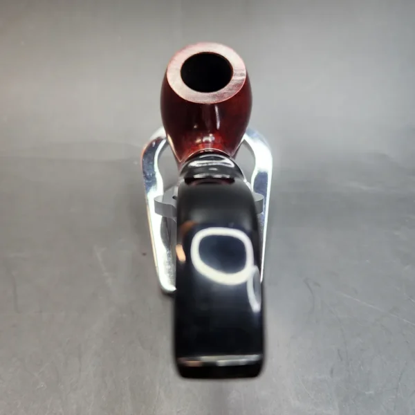 Peterson Killarney Red 230, Fishtail (New) [SOLD OUT] - Image 8
