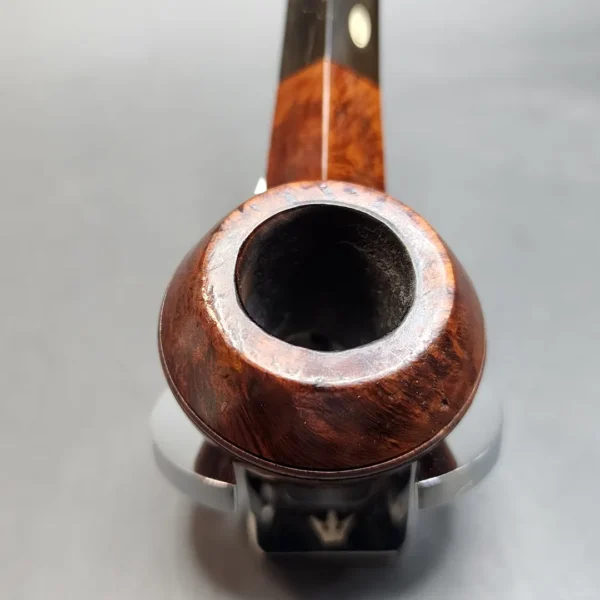 GBD International 58410, Bent Bulldog, Estate (Pre-1980) [SOLD OUT] - Image 7