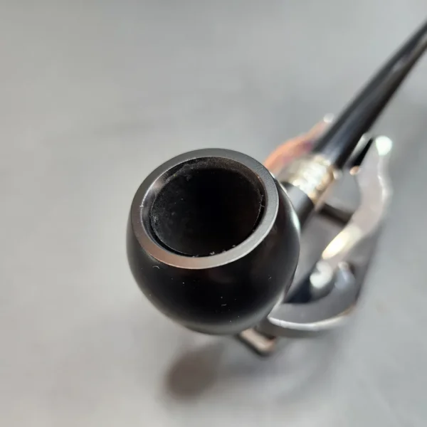 Peterson Carroll of Carrolton Ebony, Fishtail, Limited Edition to 247 [SOLD OUT] - Image 8