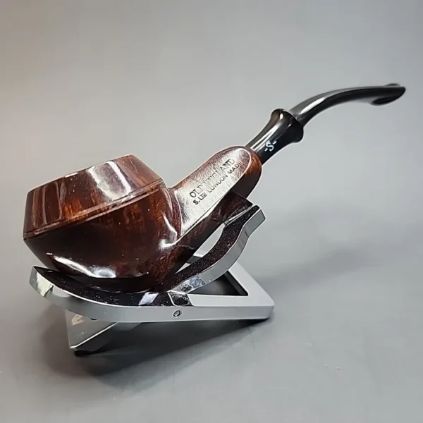 Sasieni Old England M97, Unsmoked [SOLD OUT] - Image 8