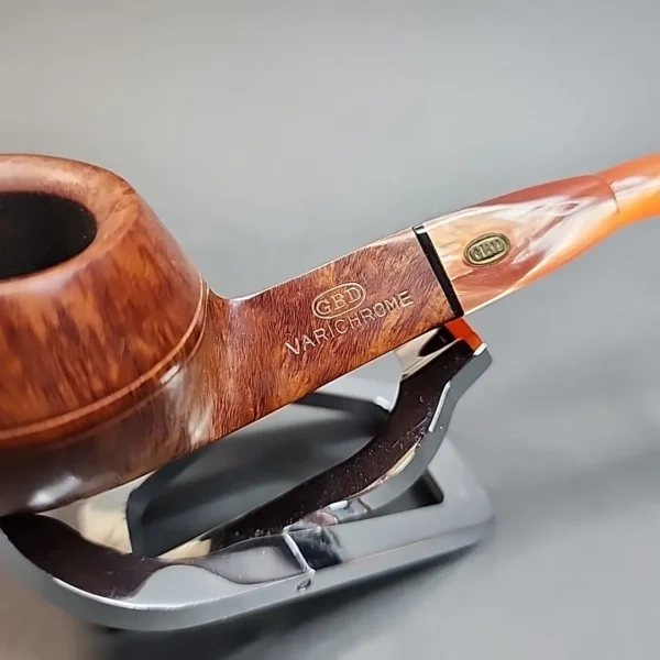 GBD Varichrome 549, Unsmoked (Pre-1980) [SOLD OUT] - Image 10