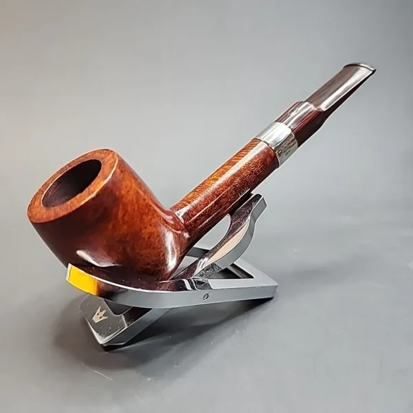 Astleys (Les Wood) Smooth Lovat, Cumberland Stem [SOLD OUT] - Image 9