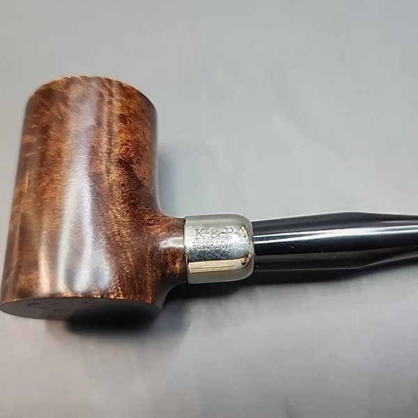 Peterson Short Army Smooth 701, P-Lip [SOLD OUT] - Image 8