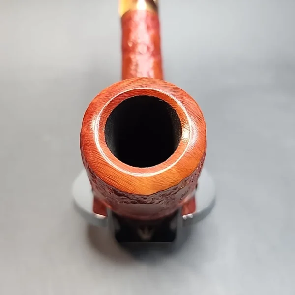 Savinelli Alligator 707 KS, 6mm, Unsmoked [SOLD OUT] - Image 10
