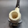 Vintage Weber Block Meerschaum Pipe, Unsmoked [SOLD OUT] - Image 7