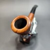 Michel Smooth Zulu Pipe, Unsmoked [SOLD OUT] - Image 7