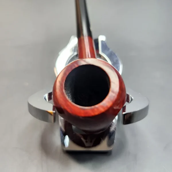 Mini Pipe Panel Briar Pipe, Unsmoked [SOLD OUT] - Image 7