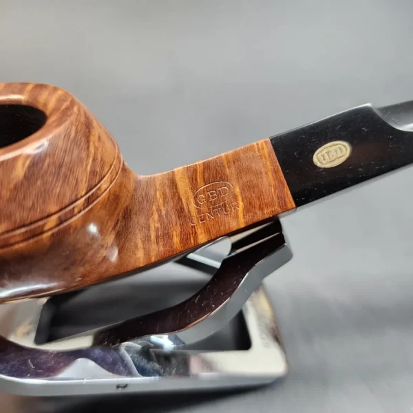 GBD Century 549, Unsmoked (Pre-1980) [SOLD OUT] - Image 9