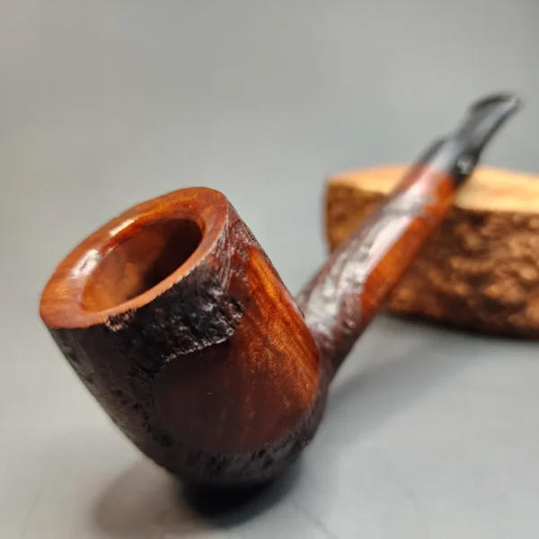 Antique Walnut Partially Sandblasted Lovat, Unsmoked [SOLD OUT] - Image 7