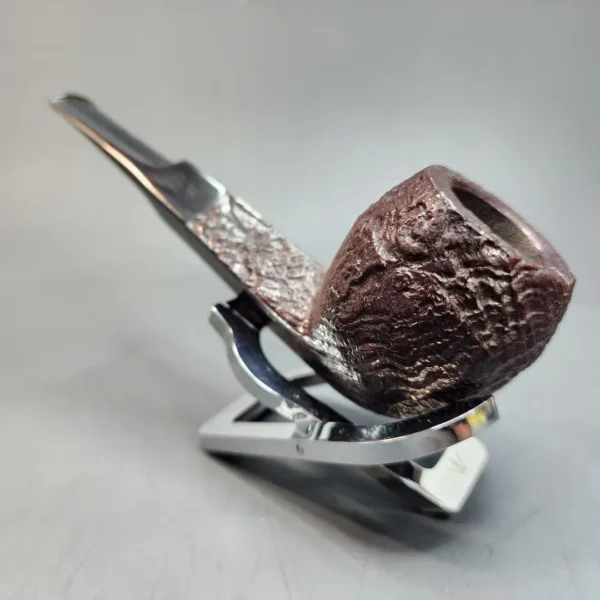 Comoy's Greshams Giants 5XL Bulldog, Unsmoked [SOLD OUT] - Image 10