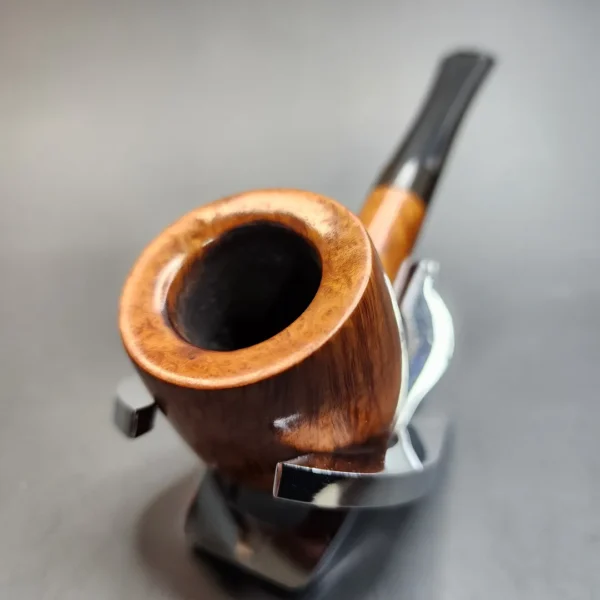 Nat Sherman Smooth Pot, Estate [SOLD OUT] - Image 8