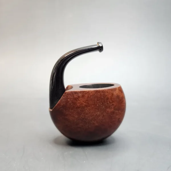 Savinelli Rolex Smooth Vest Pipe, Unsmoked [SOLD OUT] - Image 8