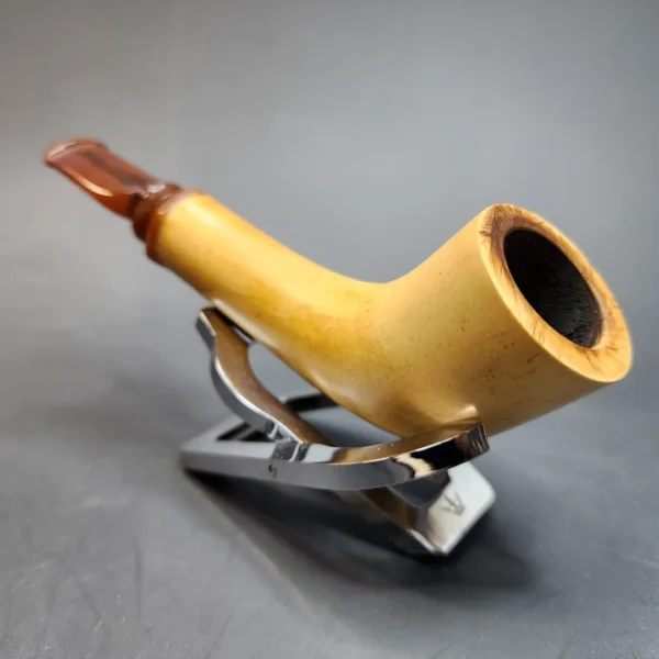 Antique Block Meerschaum Zulu [SOLD OUT] - Image 7