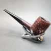 Comoy's Greshams Giants 127 Sandblasted Billiard, Unsmoked [SOLD OUT] - Image 7