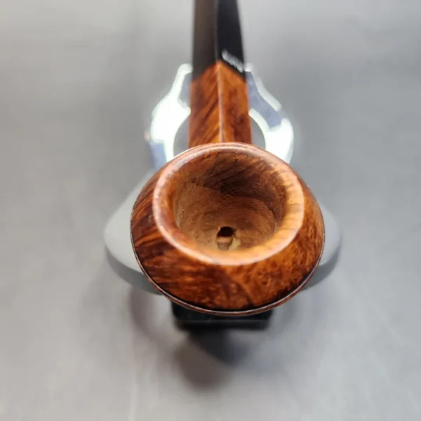 Dr Plumb Junior Bulldog, Unsmoked (GBD) [SOLD OUT] - Image 7