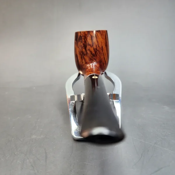 Kaywoodie Flame Grain Meerschaum Lined 22, (1947-55) [SOLD OUT] - Image 10