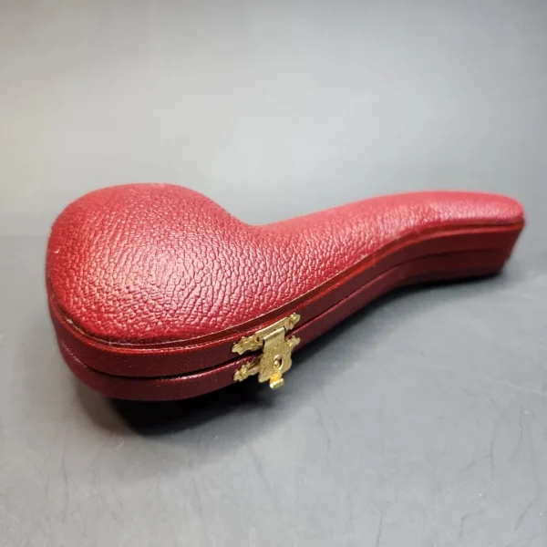 MBSD Meerschaum Block Meerschaum Pipe (Medium) [SOLD OUT] - Image 9