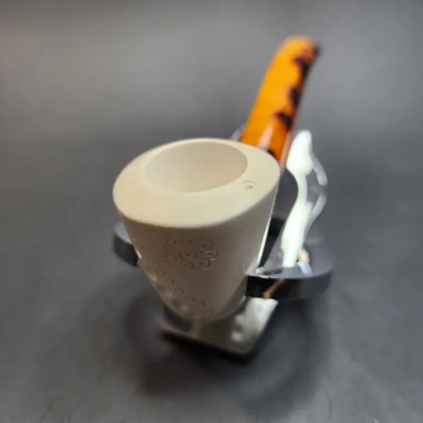 MBSD Meerschaum Block Meerschaum Dublin, Unsmoked [SOLD OUT] - Image 10