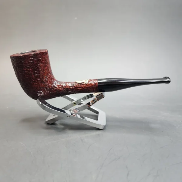 Savinelli Manzoni Rusticate 901 Dublin, 116/150 [SOLD OUT] - Image 10