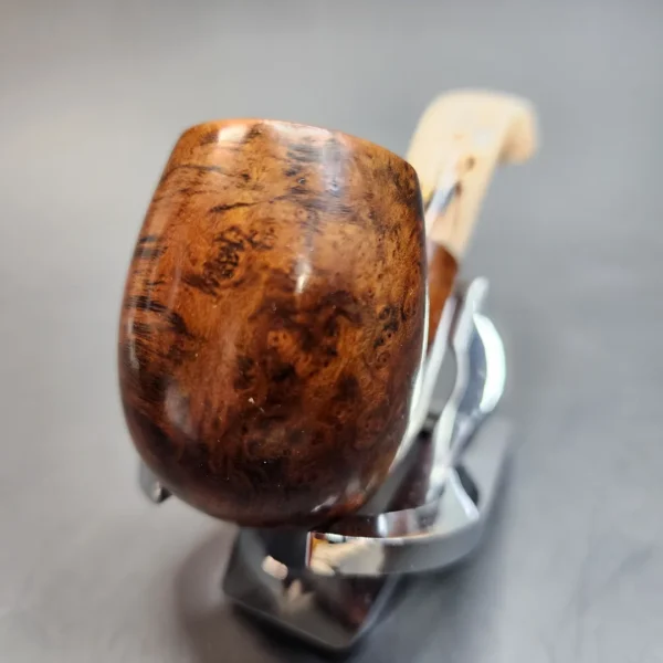 BBB Tortoise 307s Bent Billiard, Estate [SOLD OUT] - Image 10