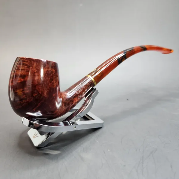 Savinelli Clark's Favorite Smooth, 6mm [SOLD OUT] - Image 11