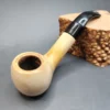 Ben Wade Jambo African Block Meerchaum Pipe [SOLD OUT] - Image 9