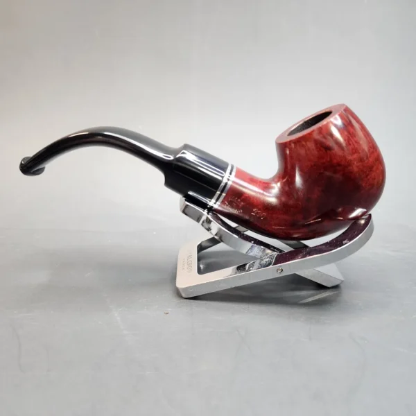 Peterson Killarney Red 230, Fishtail (New) [SOLD OUT] - Image 9