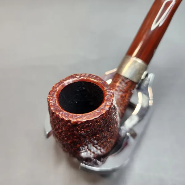 Peterson Irish Harp Sandblasted 65, Fishtail (New) [SOLD OUT] - Image 8