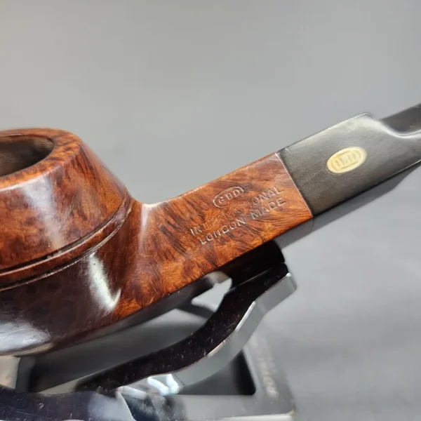 GBD International 58410, Bent Bulldog, Estate (Pre-1980) [SOLD OUT] - Image 9