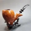 J G Freehand Briar Pipe, Estate [SOLD OUT] - Image 8