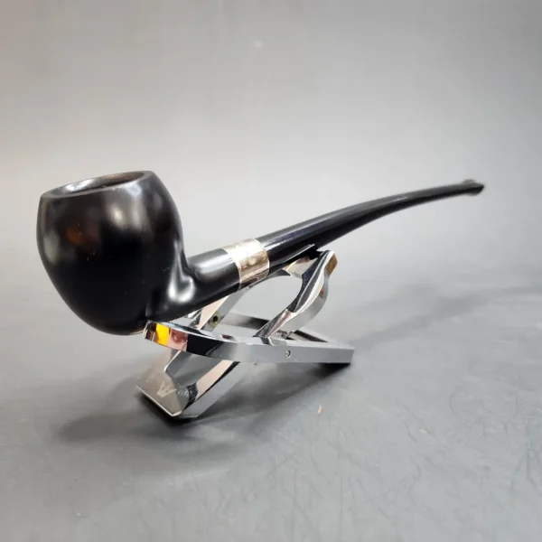Peterson Carroll of Carrolton Ebony, Fishtail, Limited Edition to 247 [SOLD OUT] - Image 9