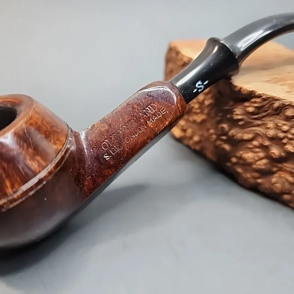Sasieni Old England M97, Unsmoked [SOLD OUT] - Image 9
