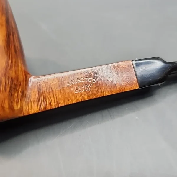 Comoy's Selected Straight Grain 290 Giant, London Made, Estate [SOLD OUT] - Image 3