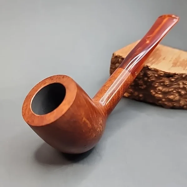 Calabresi Smooth Straight Billiard, Unsmoked [SOLD OUT] - Image 8