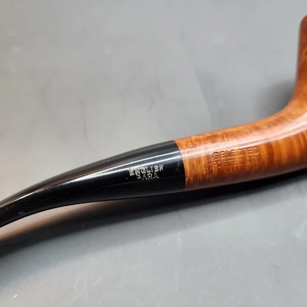 Michel Smooth Zulu Pipe, Unsmoked [SOLD OUT] - Image 8
