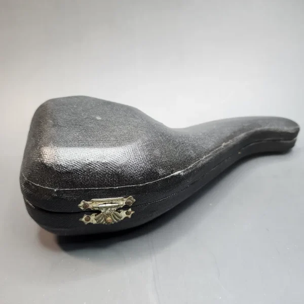 Vintage Block Meerschaum Figural, Unsmoked [SOLD OUT] - Image 9